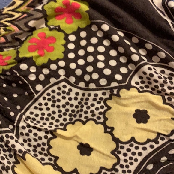 Missoni Top with Bell Sleeves, Size 8 - Picture 12 of 16